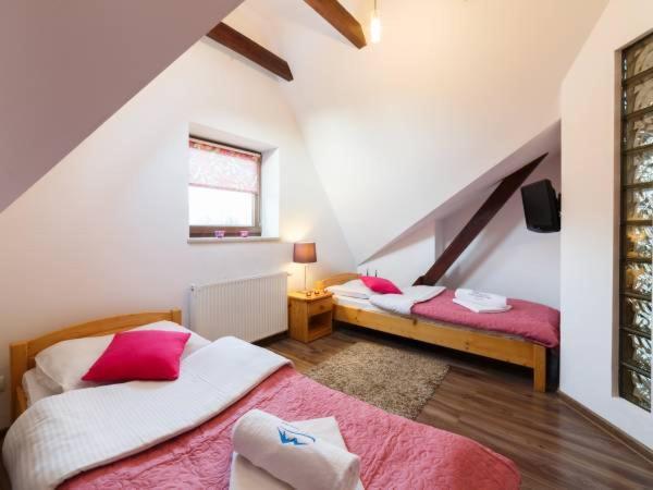 Apartament Pod Giewontem Закопане Екстер'єр фото