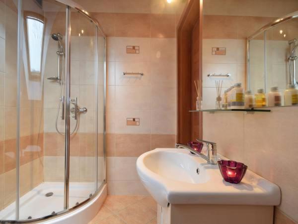 Apartament Pod Giewontem Закопане Екстер'єр фото