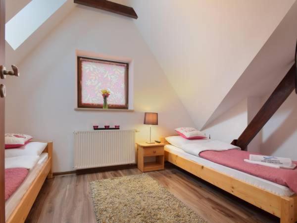 Apartament Pod Giewontem Закопане Екстер'єр фото